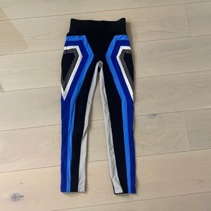 no ka’oi workout leggings NWOT